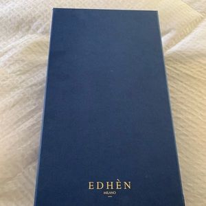 Edhen Milano Shoes